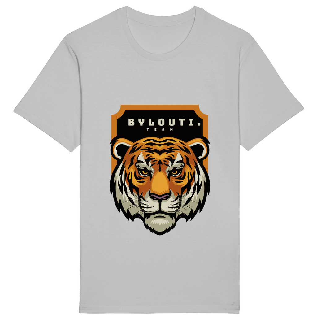 Rocker T-Shirt Lion