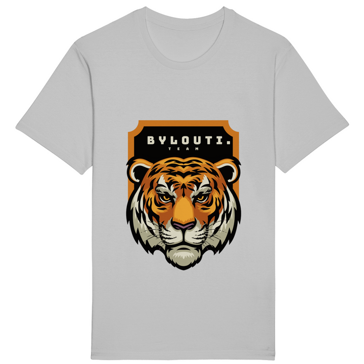 Rocker T-Shirt Lion