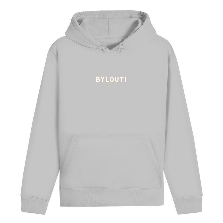 ByLouti  Kapuzenpullover Personalisierbar