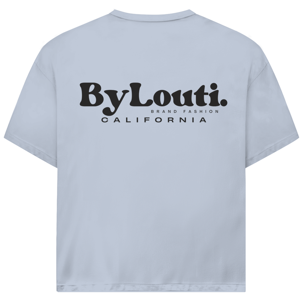 Oversize T-Shirt  Kerim