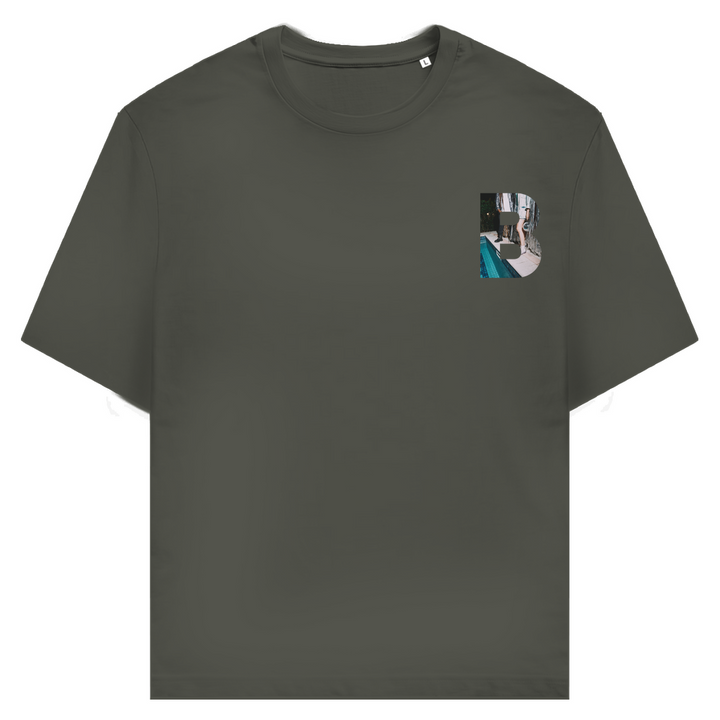 ByLouti-Poolparty Crewneck  Shirt