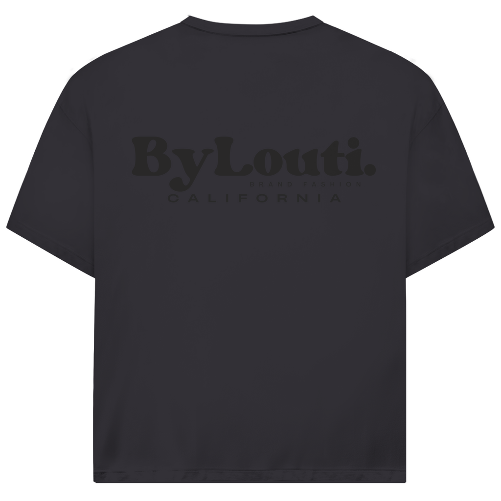Oversize T-Shirt  Kerim