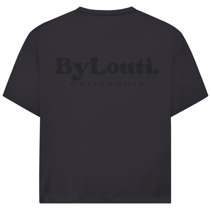 Oversize T-Shirt  Kerim