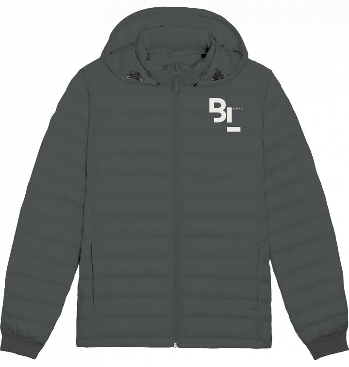 Puffer Jacke ByLouti