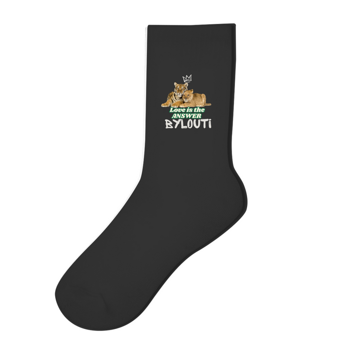 Socken kjhb