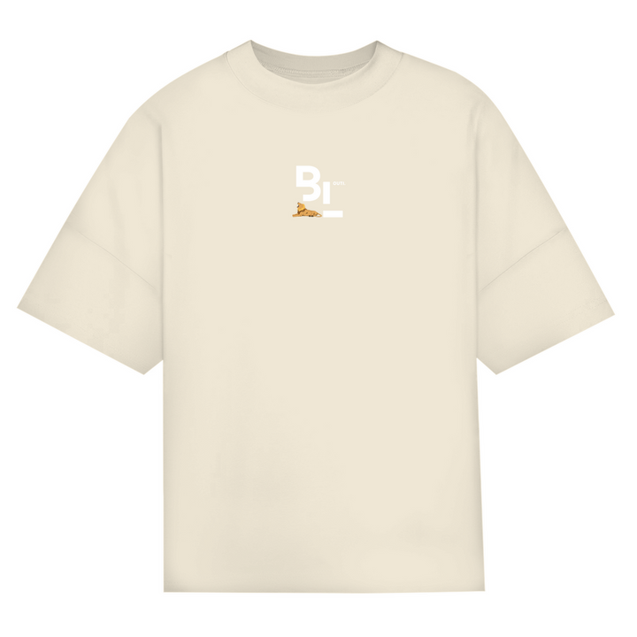 Oversize T-Shirt  LION KING