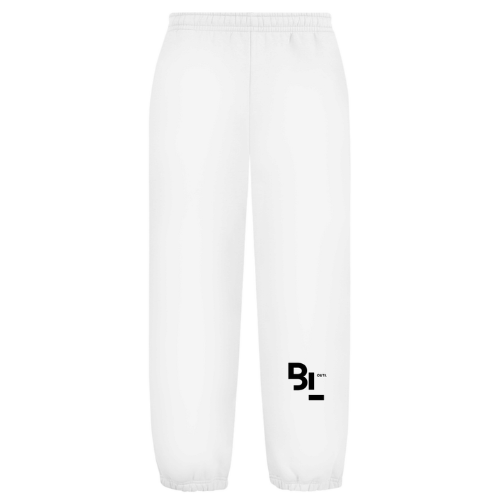 CALI Oversize Fluffy Sweatpants ByLouti