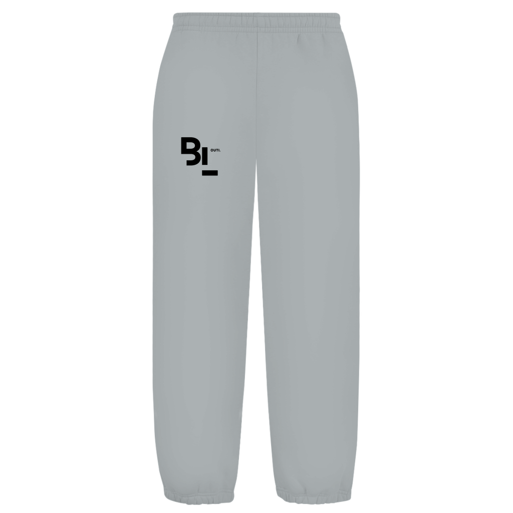 CALI Oversize Fluffy Sweatpants ByLouti