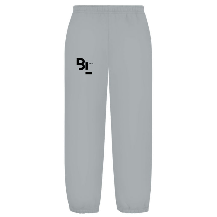 CALI Oversize Fluffy Sweatpants ByLouti