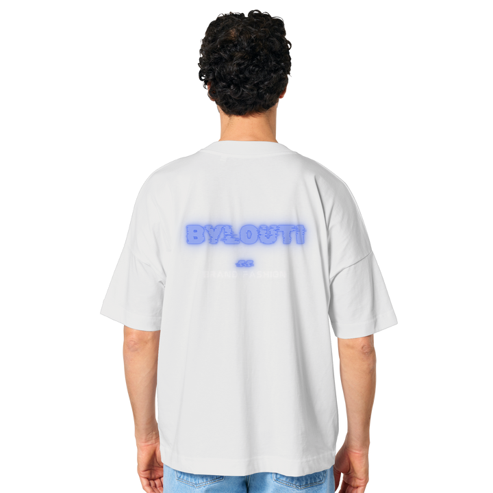 ByLouti-Isabelle - Organic Oversize Shirt