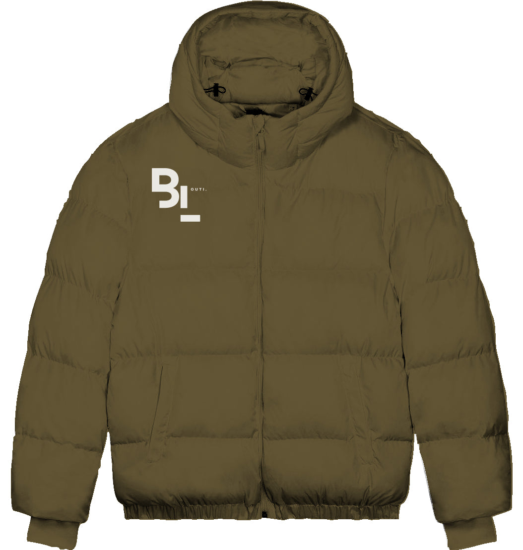 ByLouti Jacke