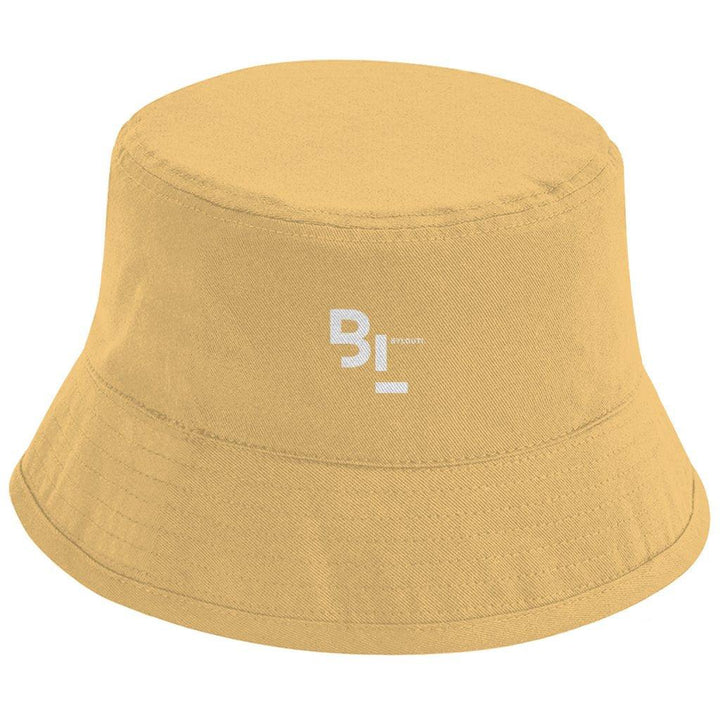 Bucket Hat Brand Fashion UPF50+ - ByLouti