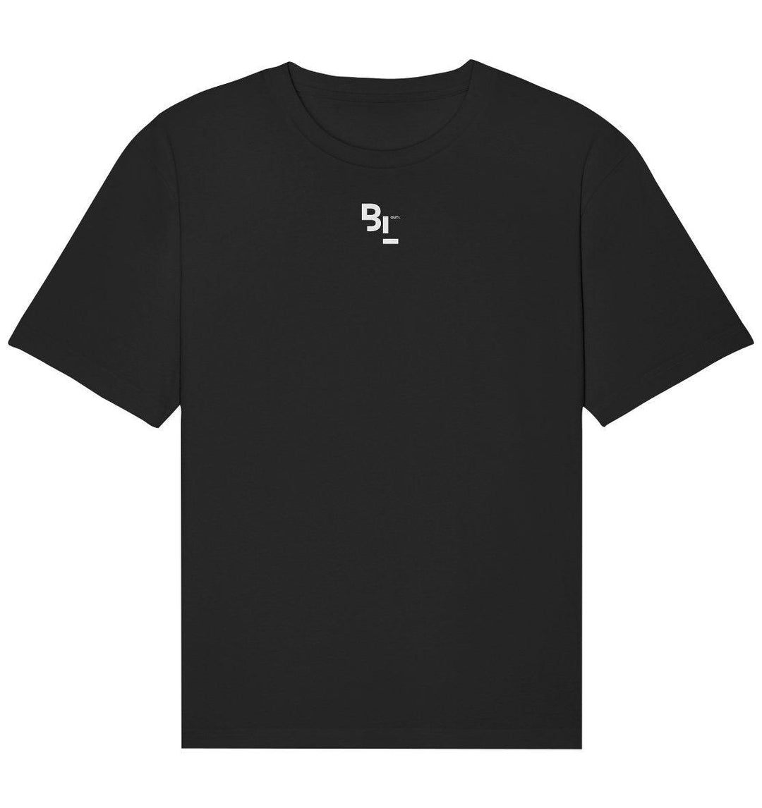 ByLouti - Air - Organic Relaxed Shirt - ByLouti