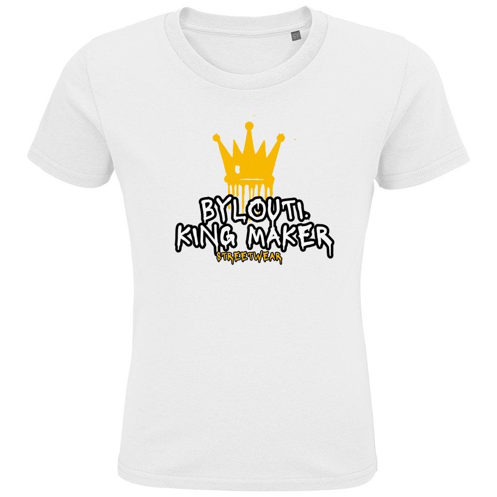 ByLouti - Boys - King Maker - ByLouti