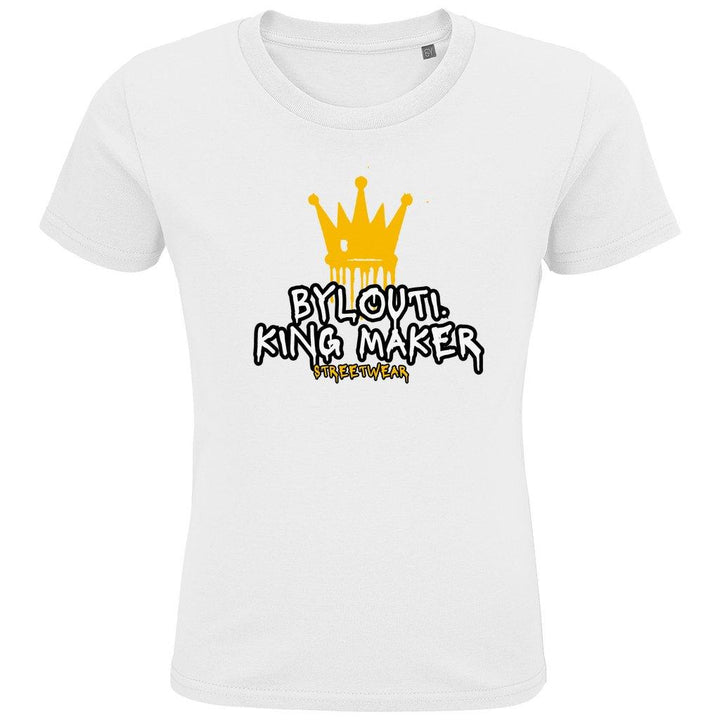 ByLouti - Boys - King Maker - ByLouti