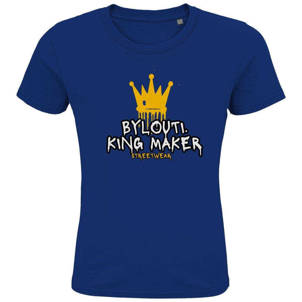 ByLouti - Boys - King Maker - ByLouti