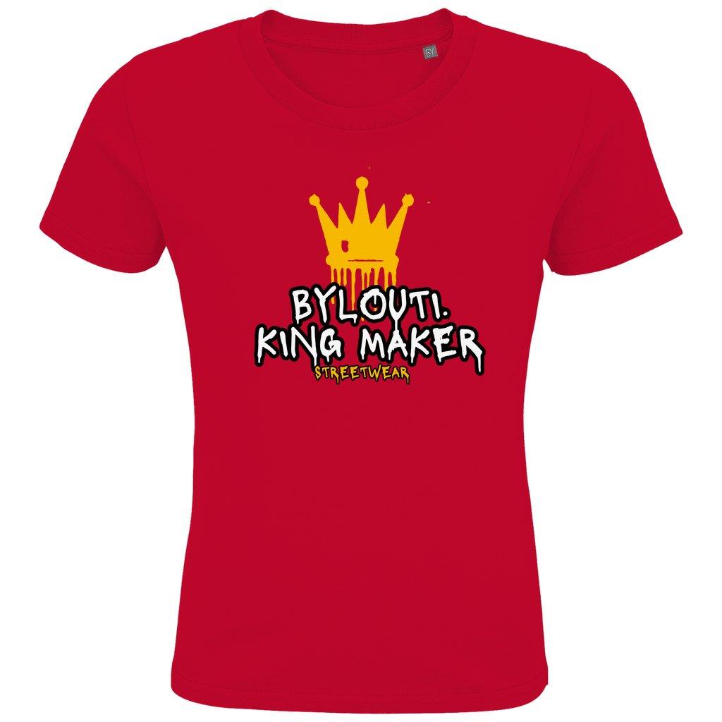 ByLouti - Boys - King Maker - ByLouti