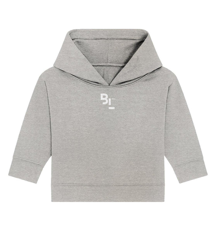 ByLouti - Hood - Baby Organic Hoodie - ByLouti