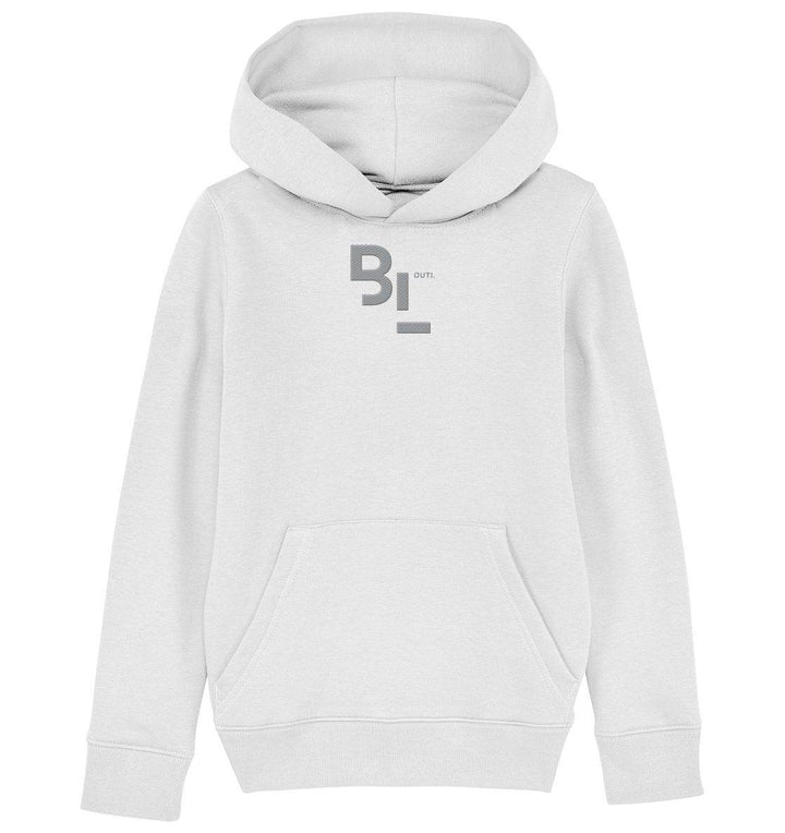 ByLouti - Kids Organic Hoodie (Stick) - ByLouti