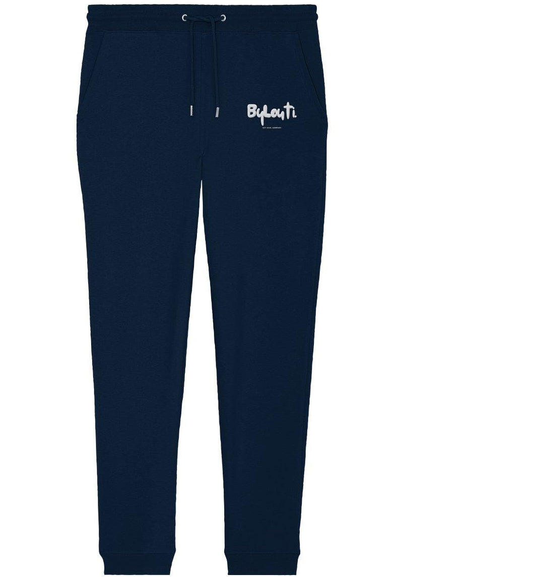 ByLouti - Organic Jogger Pants (Stick) - ByLouti