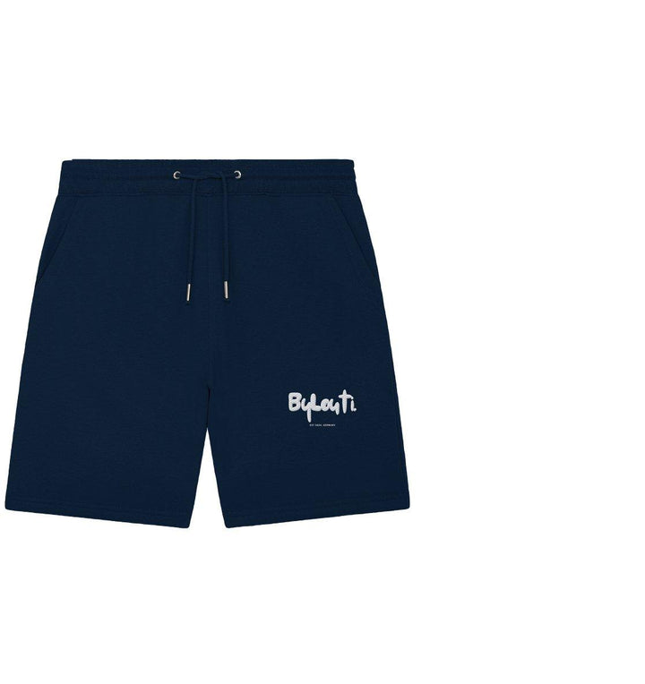 ByLouti - Organic Jogger Shorts (Stick) - ByLouti