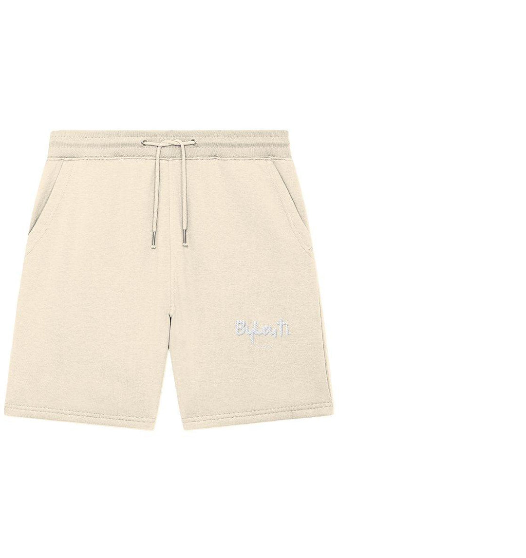 ByLouti - Organic Jogger Shorts (Stick) - ByLouti
