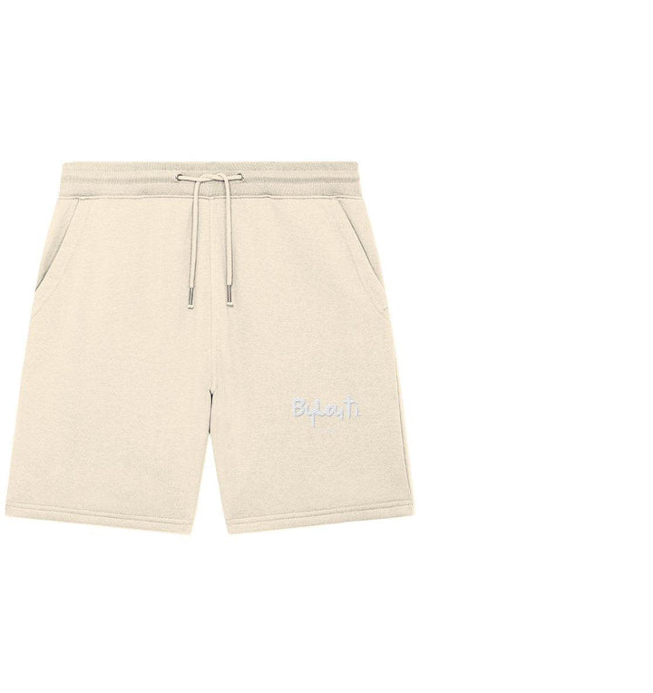 ByLouti - Organic Jogger Shorts (Stick) - ByLouti