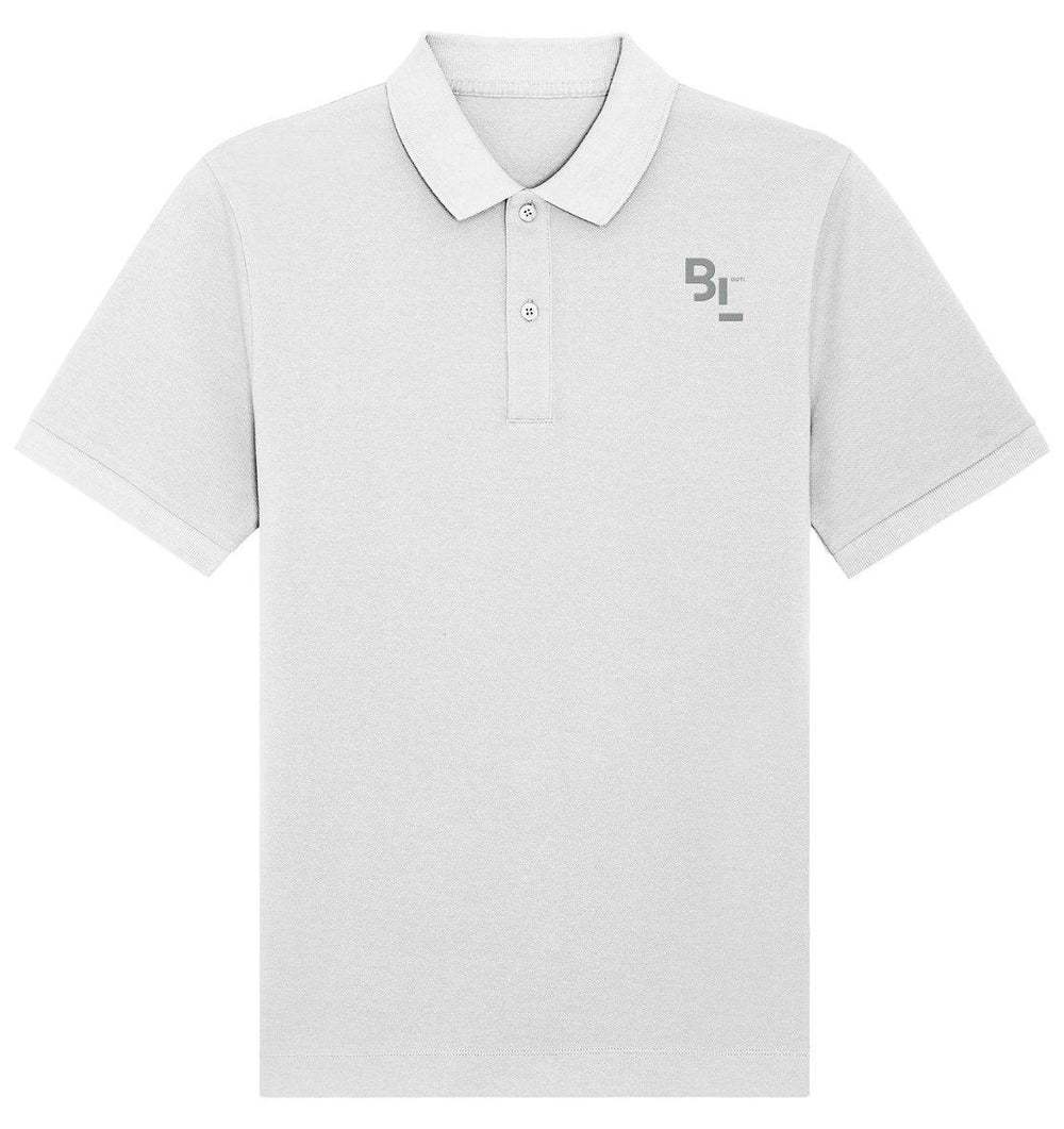 ByLouti - Organic Poloshirt (Stick) - ByLouti