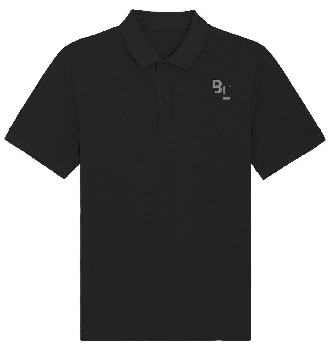ByLouti - Organic Poloshirt (Stick) - ByLouti