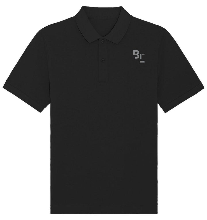 ByLouti - Organic Poloshirt (Stick) - ByLouti