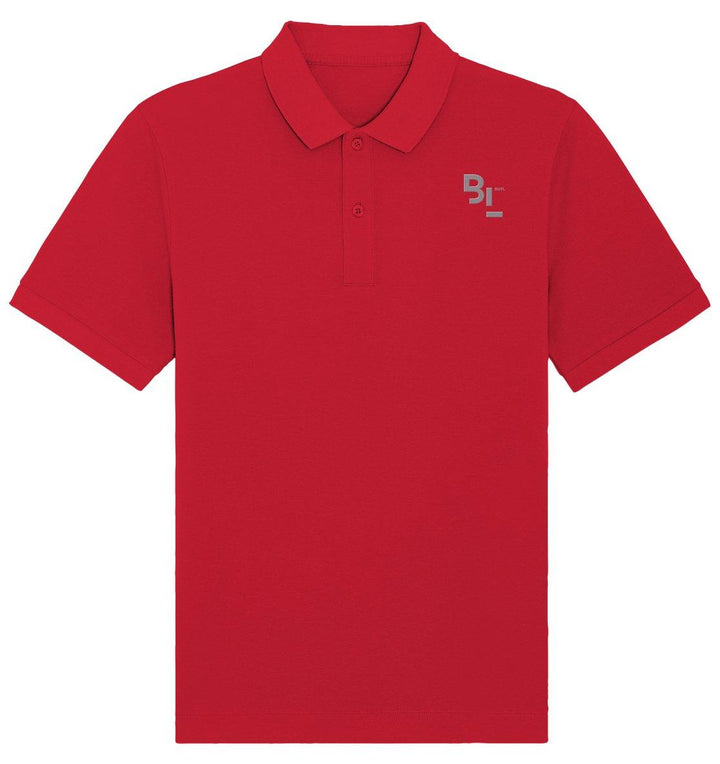 ByLouti - Organic Poloshirt (Stick) - ByLouti