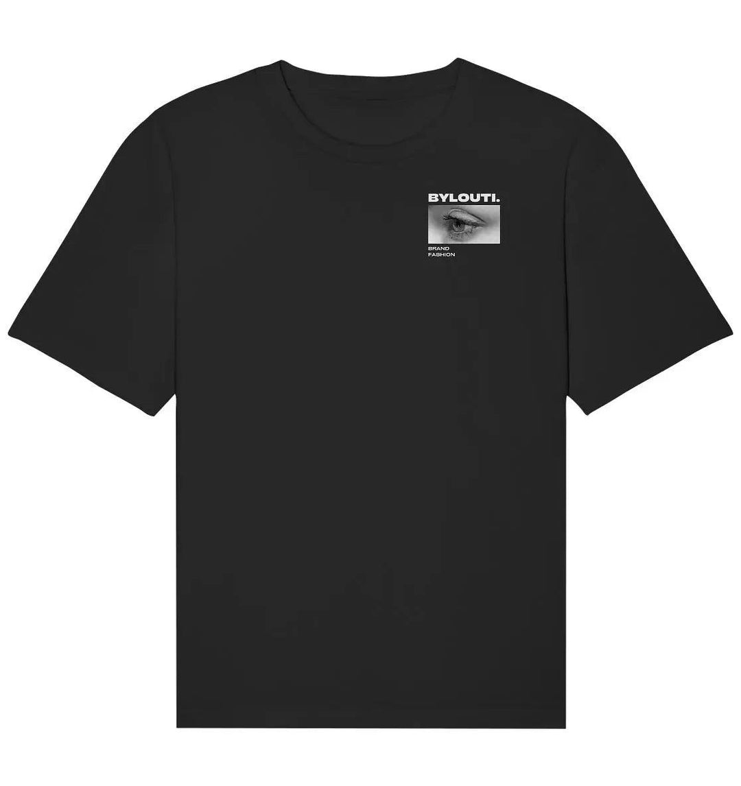 ByLouti - Organic Relaxed Shirt - ByLouti