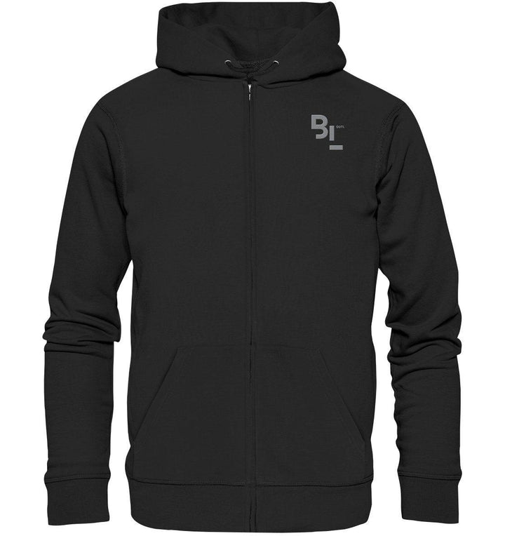 ByLouti - Organic Zipper (Stick) - ByLouti
