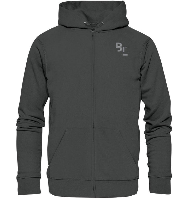 ByLouti - Organic Zipper (Stick) - ByLouti