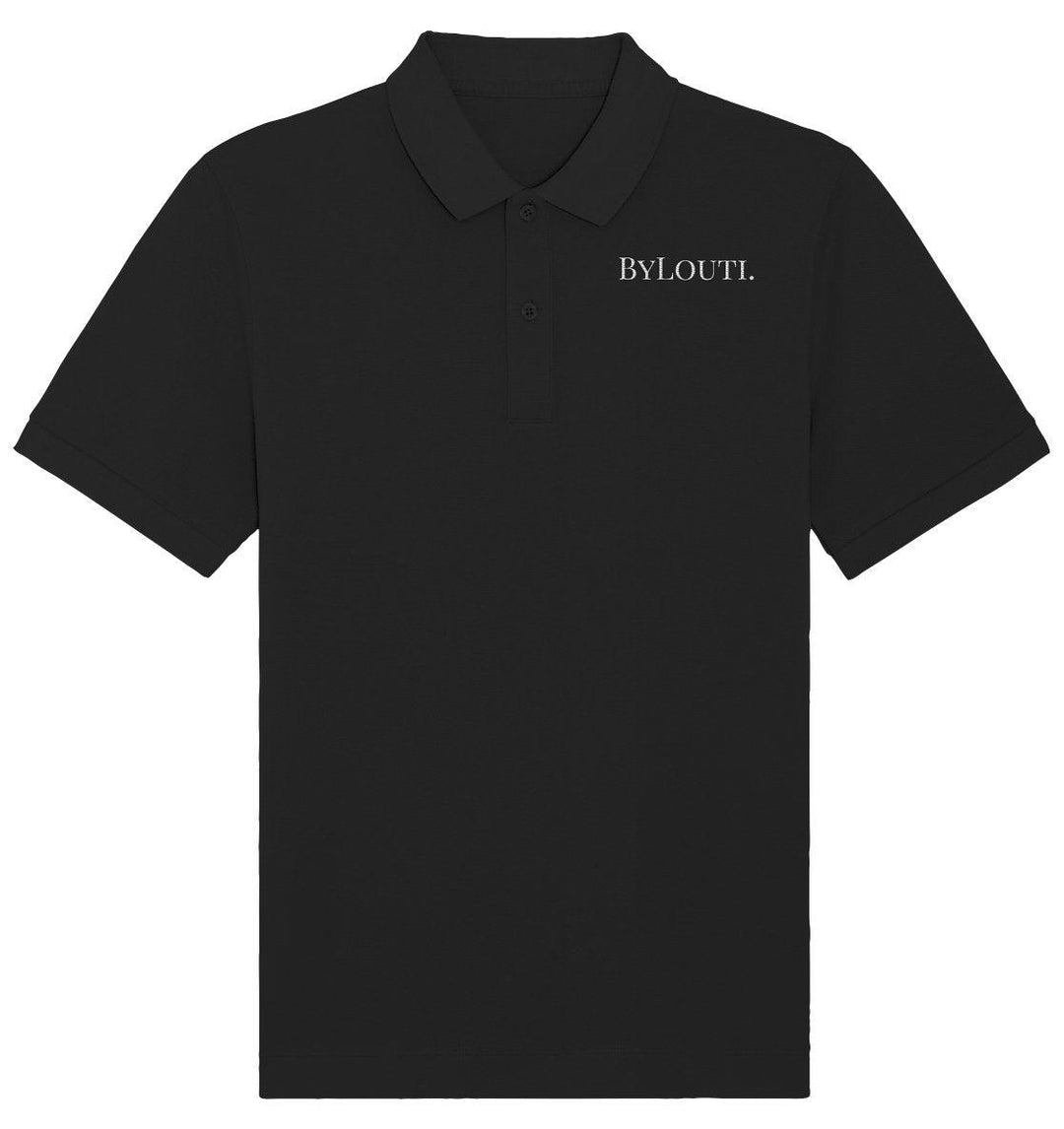 ByLouti - Polo Classic - Organic Poloshirt (Stick) - ByLouti