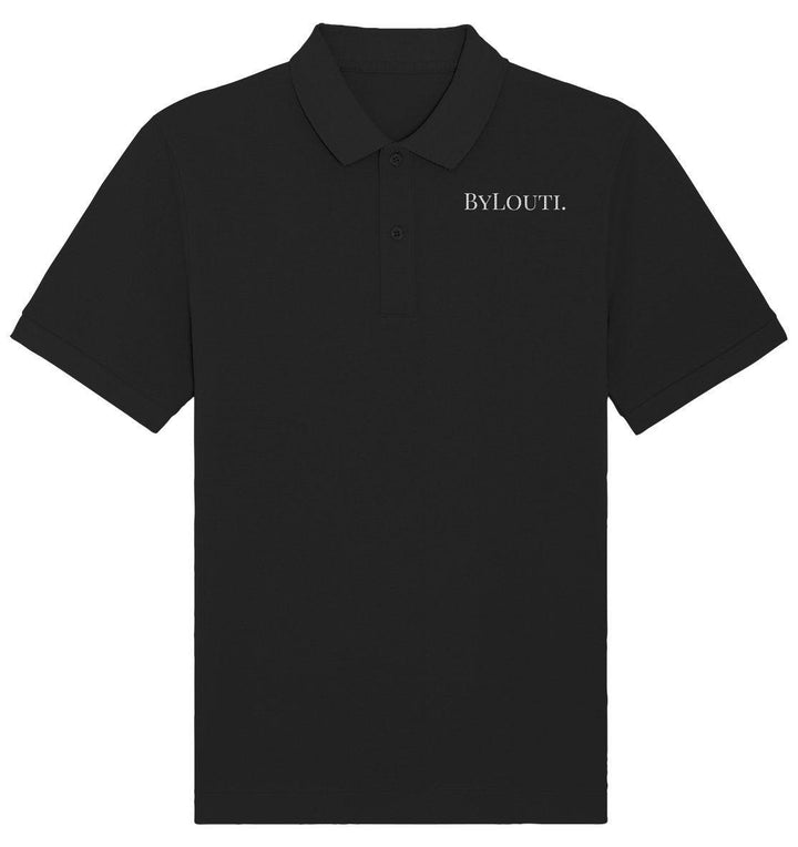 ByLouti - Polo Classic - Organic Poloshirt (Stick) - ByLouti