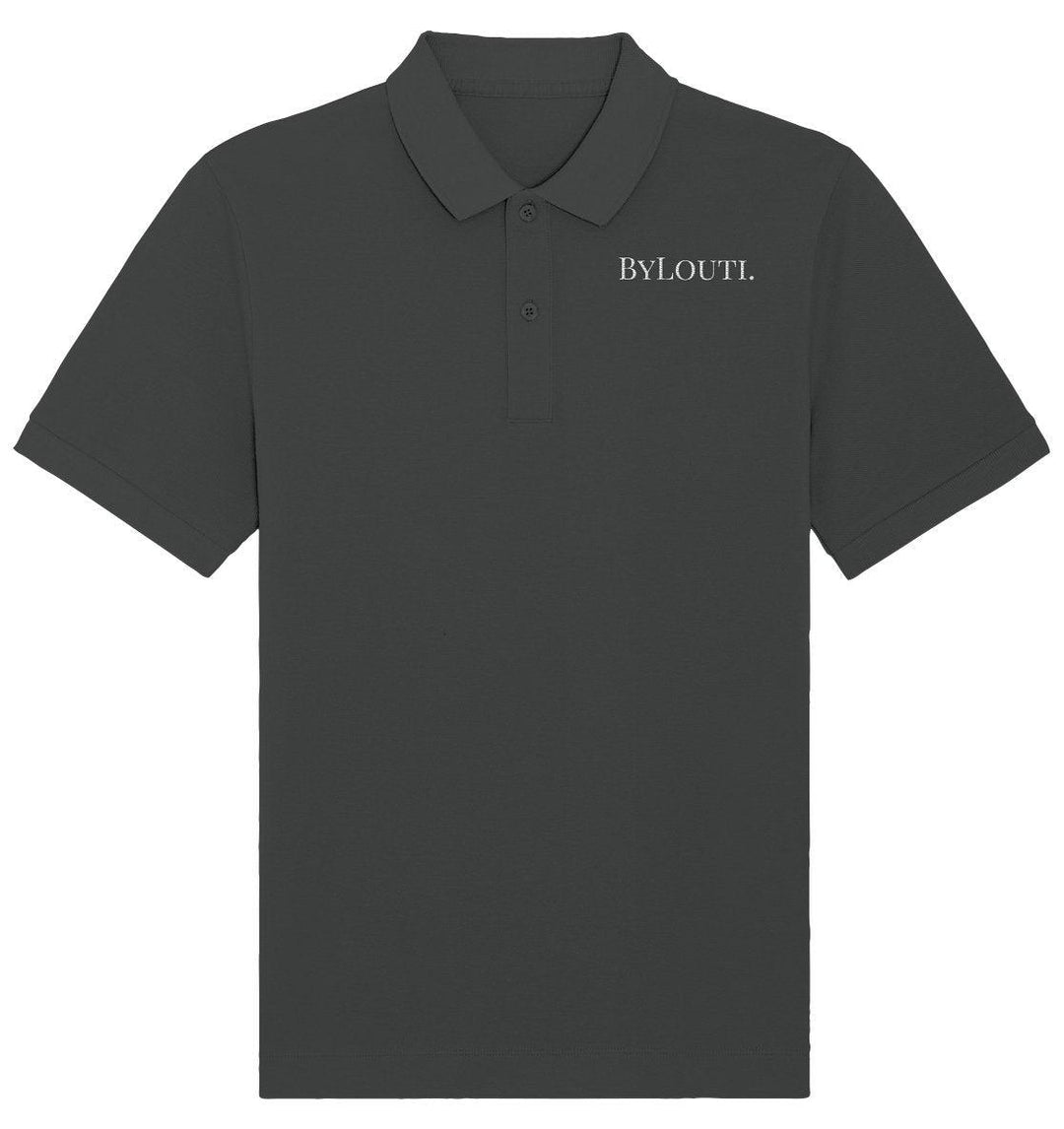 ByLouti - Polo Classic - Organic Poloshirt (Stick) - ByLouti