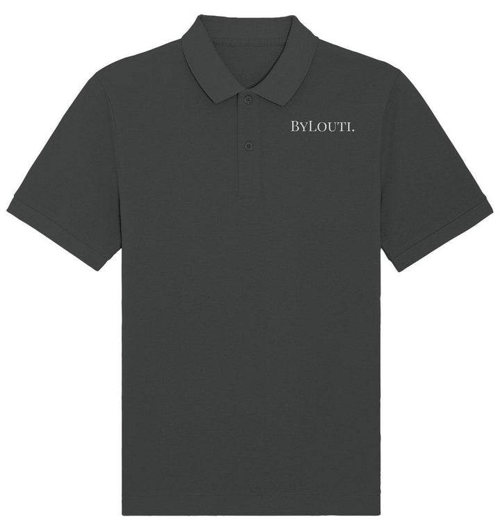 ByLouti - Polo Classic - Organic Poloshirt (Stick) - ByLouti