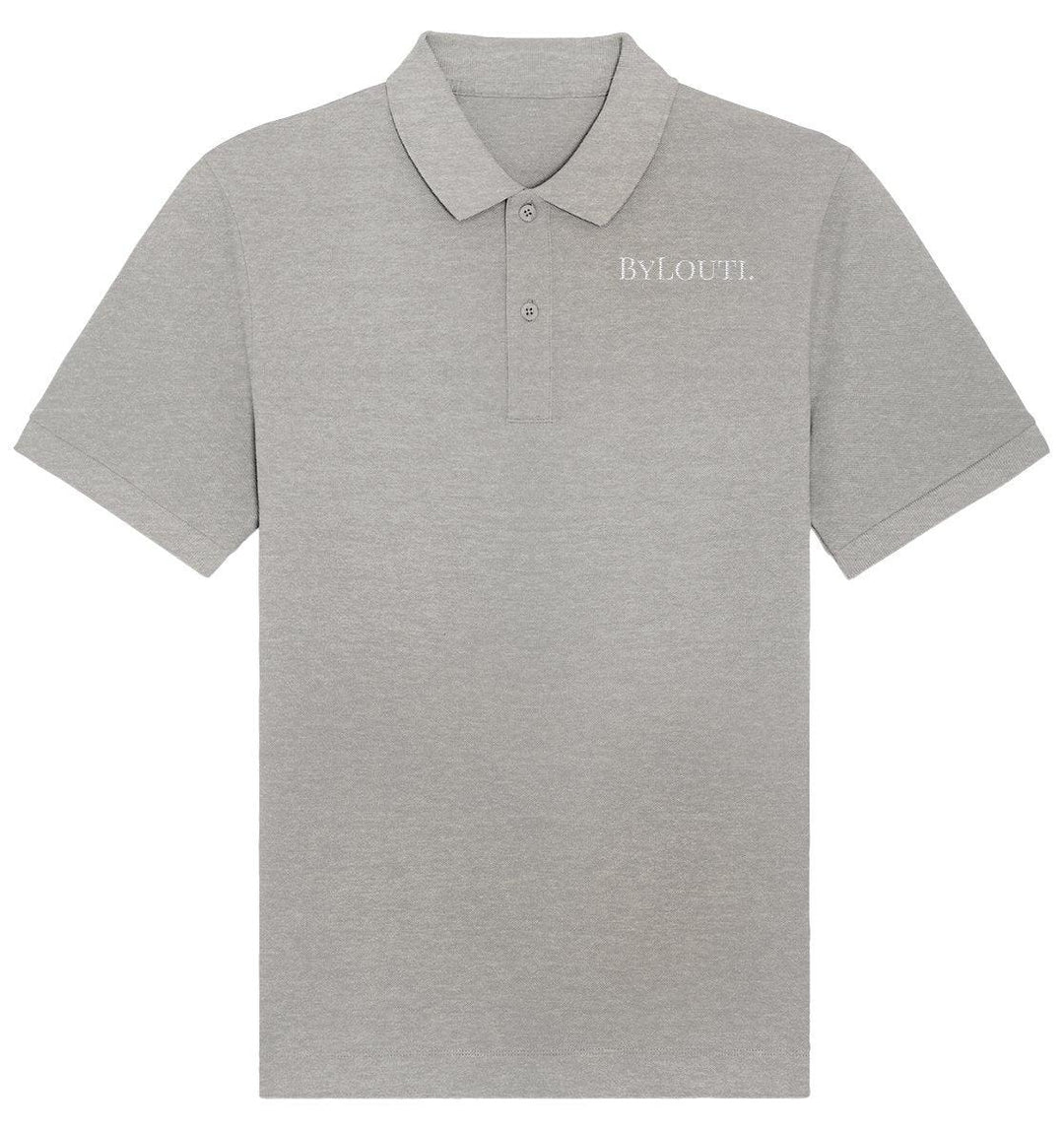 ByLouti - Polo Classic - Organic Poloshirt (Stick) - ByLouti