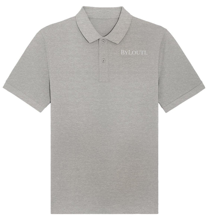 ByLouti - Polo Classic - Organic Poloshirt (Stick) - ByLouti