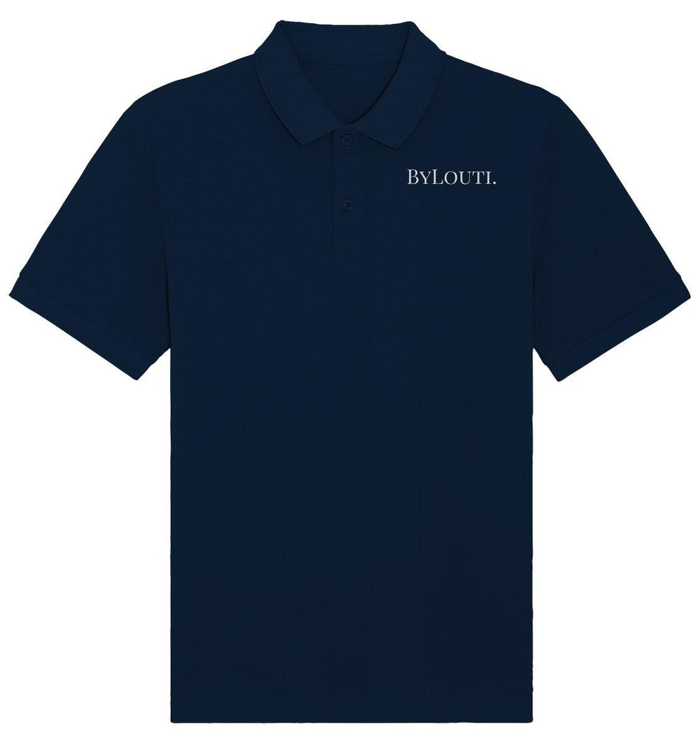 ByLouti - Polo Classic - Organic Poloshirt (Stick) - ByLouti