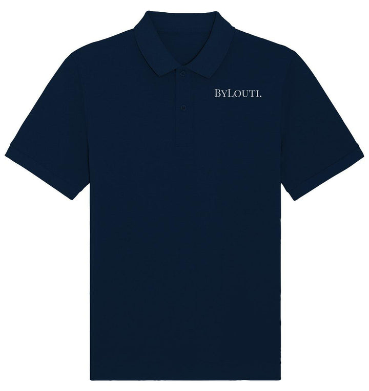 ByLouti - Polo Classic - Organic Poloshirt (Stick) - ByLouti