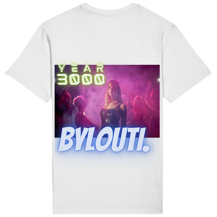 Rocker T-Shirt-Nightclub