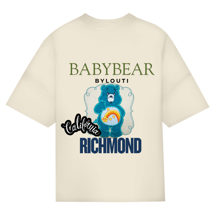Oversize T-Shirt BEARLY