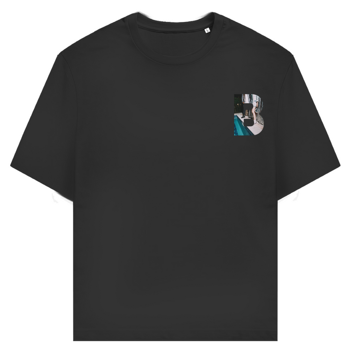 ByLouti-Poolparty Crewneck  Shirt