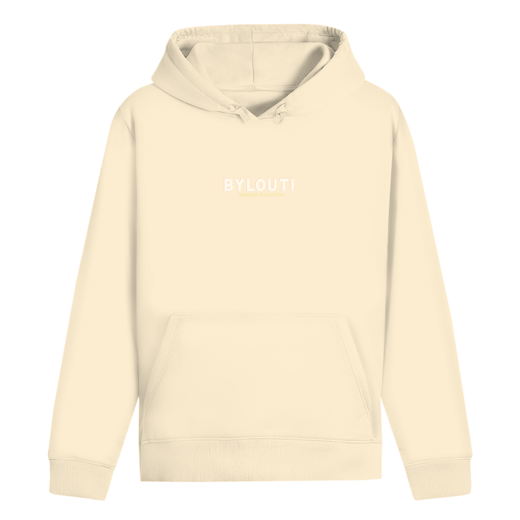 ByLouti  Kapuzenpullover Personalisierbar