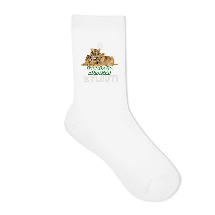 Socken kjhb