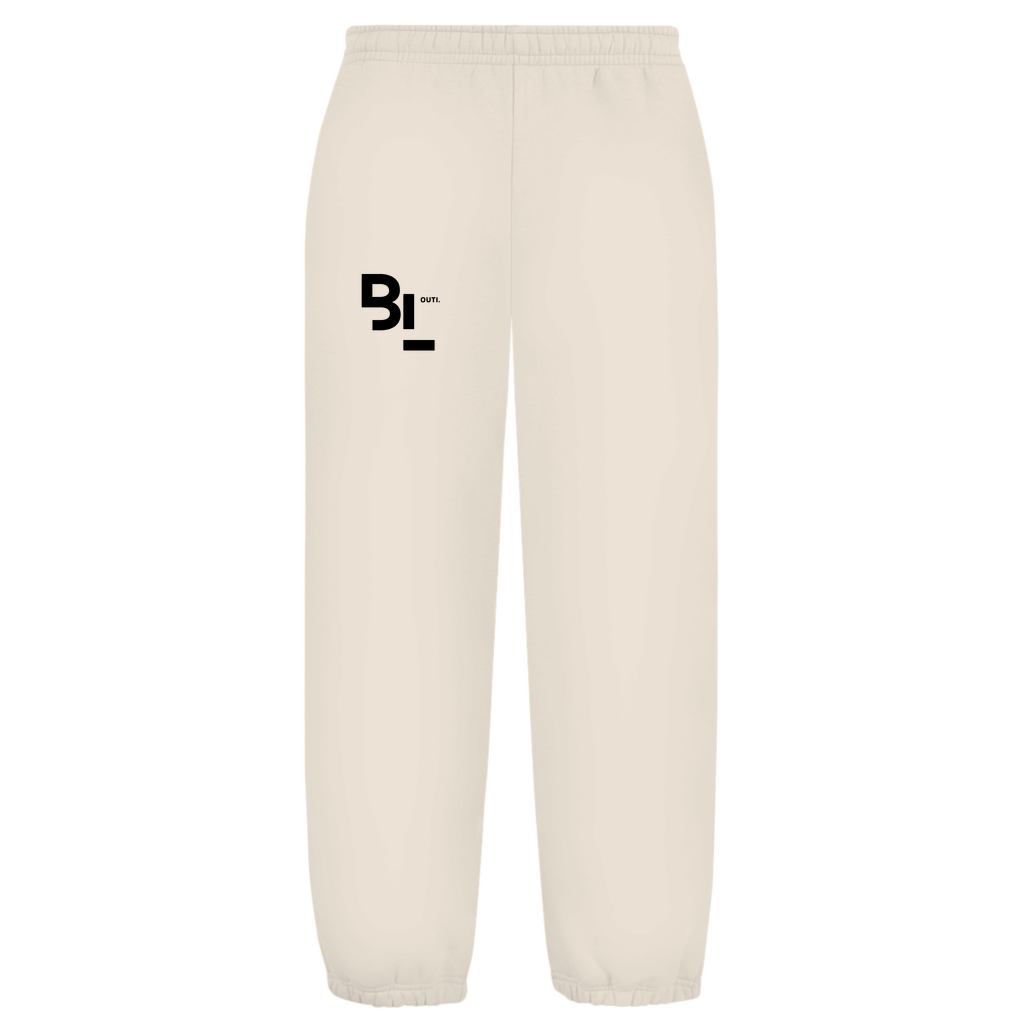 CALI Oversize Fluffy Sweatpants ByLouti