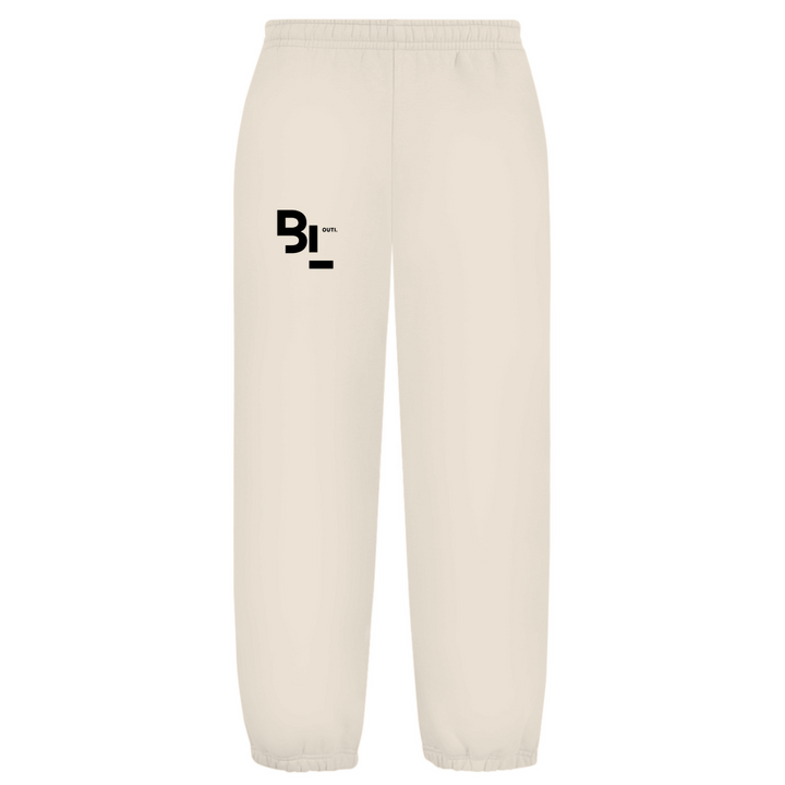 CALI Oversize Fluffy Sweatpants ByLouti