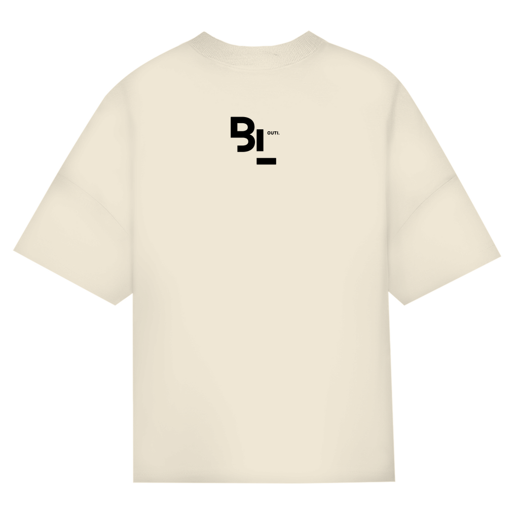 Oversize T-Shirt Pier 27